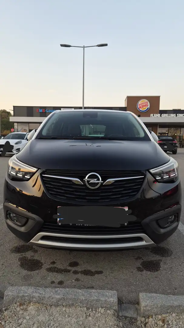 Opel Crossland X 1,2 Turbo ECOTEC Direct Inj. Innovation - 2
