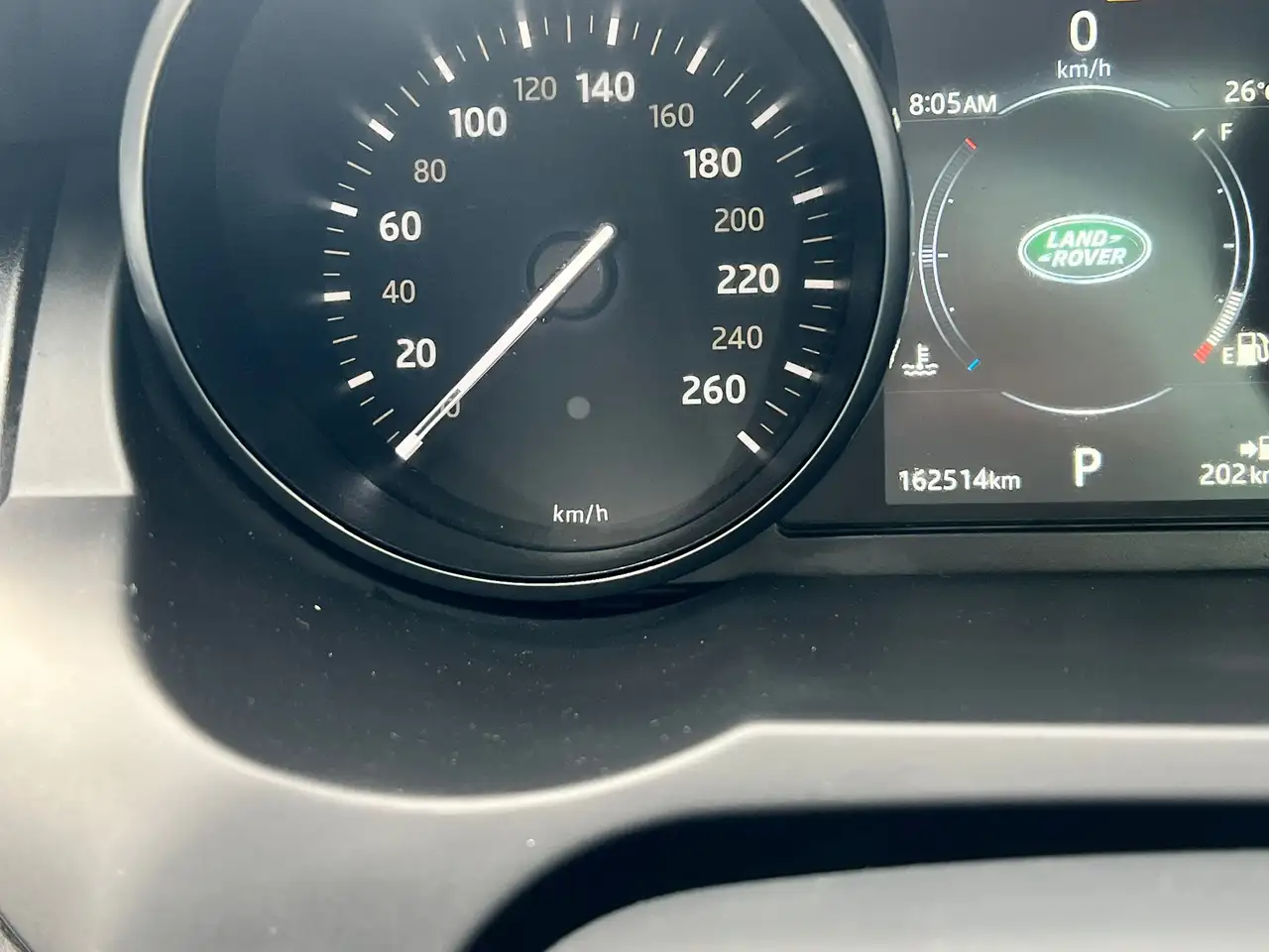 Land Rover Range Rover Evoque снимка Land Rover Range Rover Evoque