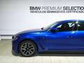 BMW i4 eDrive40 Blauw - thumbnail 13