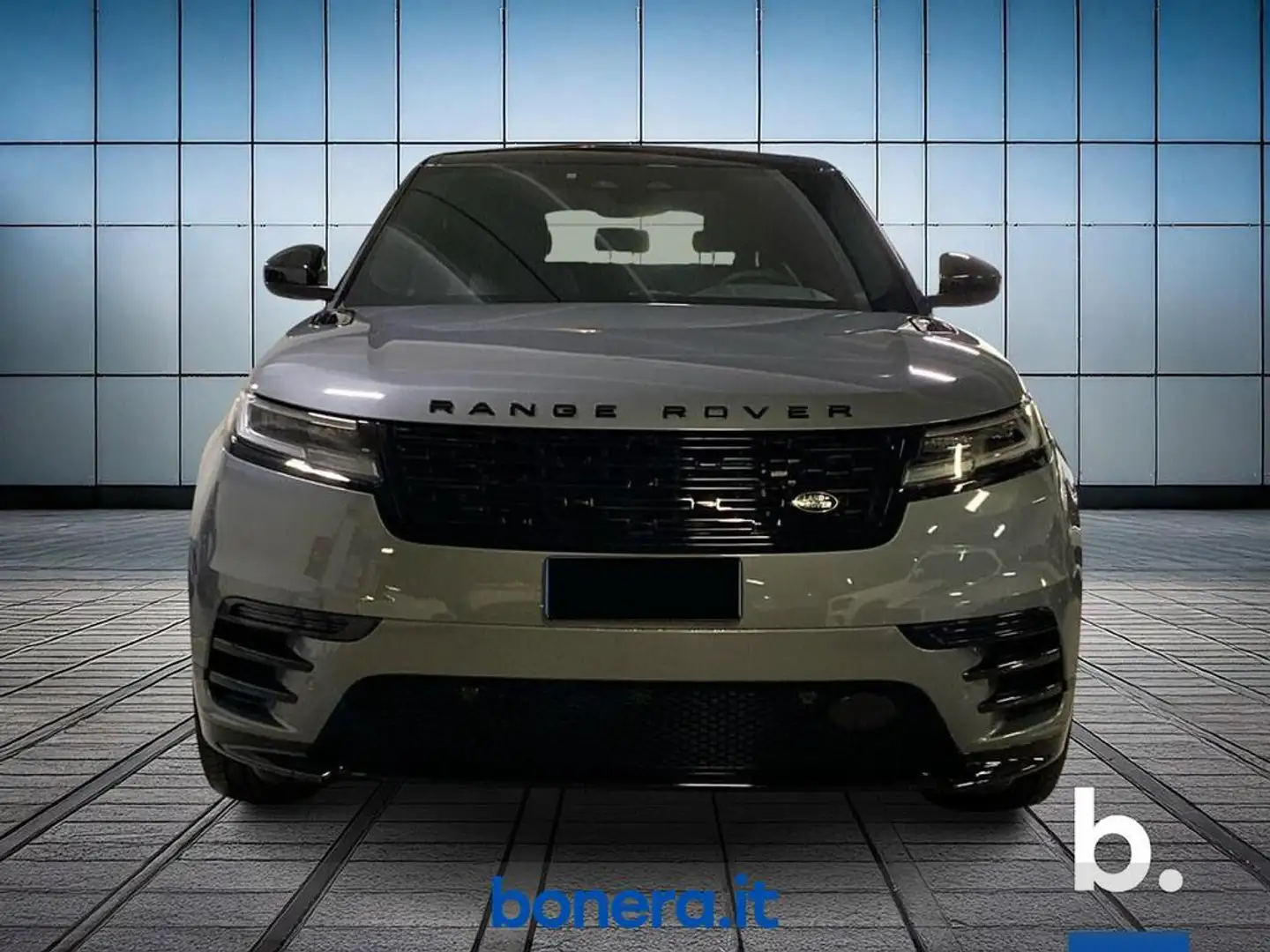 Land Rover Range Rover Velar Range Rover  2.0d i4 mhev Dynamic SE 4wd 204cv Szürke - 2