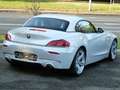 BMW Z4 sDrive 35is DKG*Unikat*409 PS*Design Pure Traction Weiß - thumbnail 19
