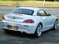 BMW Z4 sDrive 35is DKG*Unikat*409 PS*Design Pure Traction Білий - thumbnail 19