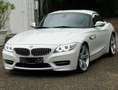 BMW Z4 sDrive 35is DKG*Unikat*409 PS*Design Pure Traction Blanc - thumbnail 7