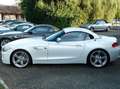 BMW Z4 sDrive 35is DKG*Unikat*409 PS*Design Pure Traction Blanco - thumbnail 5