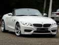 BMW Z4 sDrive 35is DKG*Unikat*409 PS*Design Pure Traction Weiß - thumbnail 1