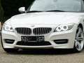 BMW Z4 sDrive 35is DKG*Unikat*409 PS*Design Pure Traction Blanco - thumbnail 10