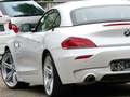 BMW Z4 sDrive 35is DKG*Unikat*409 PS*Design Pure Traction White - thumbnail 20