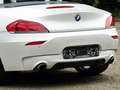 BMW Z4 sDrive 35is DKG*Unikat*409 PS*Design Pure Traction White - thumbnail 22