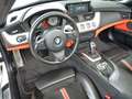 BMW Z4 sDrive 35is DKG*Unikat*409 PS*Design Pure Traction Blanc - thumbnail 29
