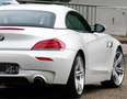 BMW Z4 sDrive 35is DKG*Unikat*409 PS*Design Pure Traction Blanc - thumbnail 24