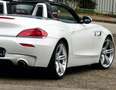 BMW Z4 sDrive 35is DKG*Unikat*409 PS*Design Pure Traction Weiß - thumbnail 23