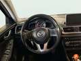 Mazda 3 2.2 DE 150 MT Luxury Burdeos - thumbnail 16