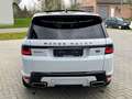 Land Rover Range Rover Sport 3.0 SDV6 Led-Navi-Pano-Cam-Venti/Verw Zetel-Acc21" Alb - thumbnail 8