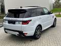 Land Rover Range Rover Sport 3.0 SDV6 Led-Navi-Pano-Cam-Venti/Verw Zetel-Acc21" Blanco - thumbnail 6