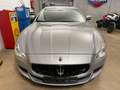 Maserati Quattroporte Quattroporte GTS Automatik Silber - thumbnail 4