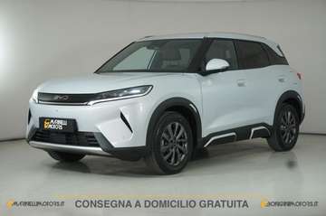 DM-I 212CV PHEV BOOST CVT