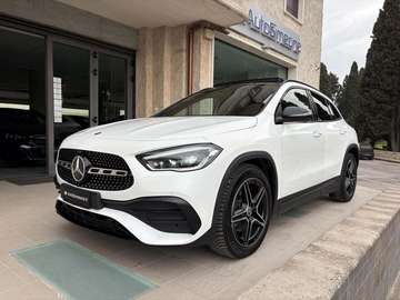 d Automatic Premium Amg TETTO-PACK NIGHT