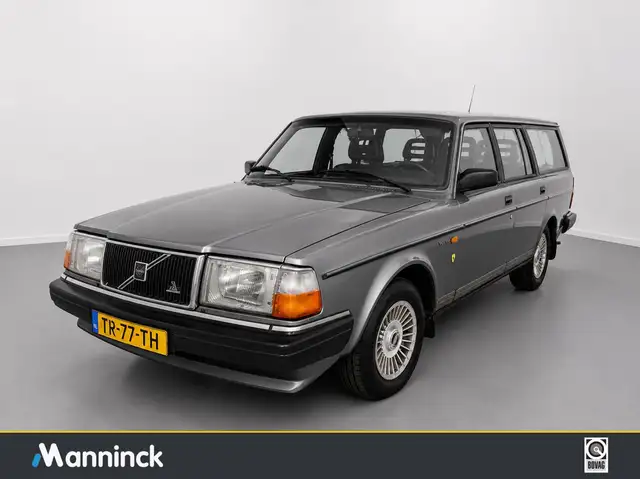 Volvo 240 2.3 GL