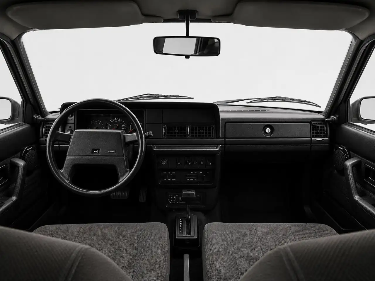 Volvo 240 2.3 GL, foto 2