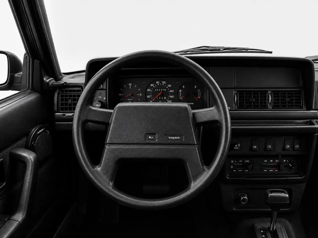 Volvo 240 2.3 GL, foto 5