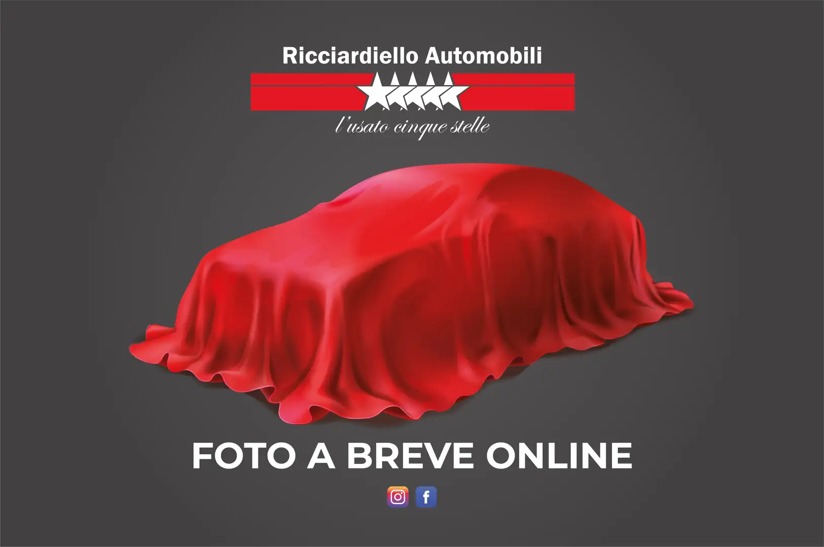 Fiat 500L 1.3 Mjt 95Cv Business my19 - Km 80000/Italiana Grigio - 1