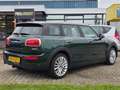 MINI Cooper Clubman Mini 1.5 Business |AIRCO|CRUISE|NAVI|PDC Zielony - thumbnail 5