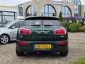 MINI Cooper Clubman Mini 1.5 Business |AIRCO|CRUISE|NAVI|PDC Zielony - thumbnail 4