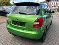 Skoda Fabia RS Grün - thumbnail 3