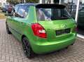 Skoda Fabia RS Grün - thumbnail 4