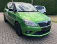 Skoda Fabia RS Grün - thumbnail 2