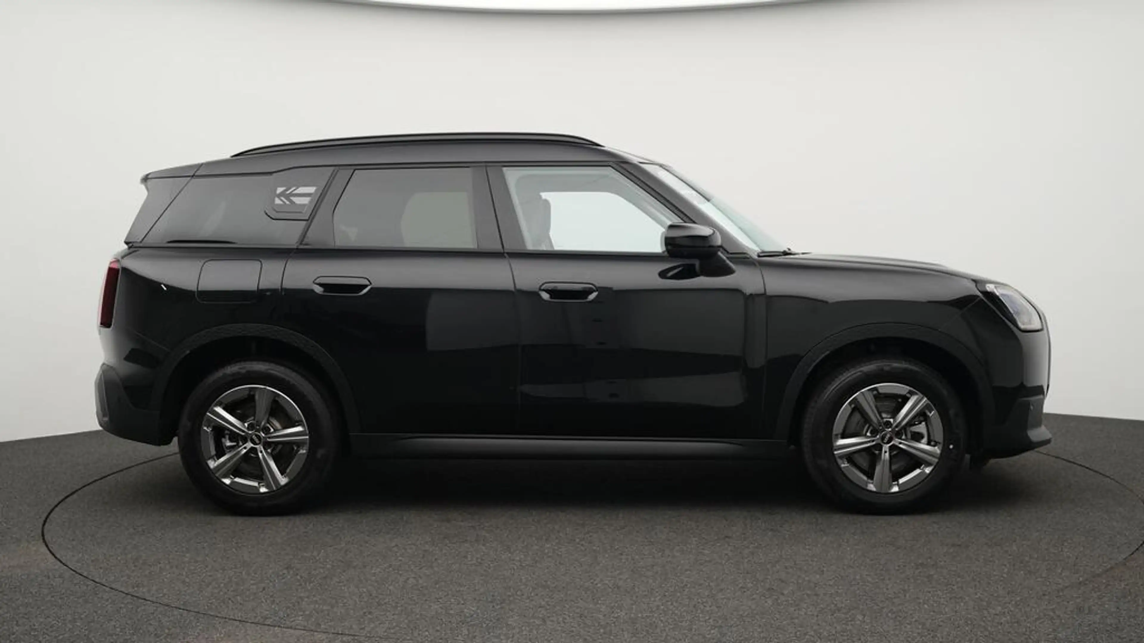 MINI Countryman C Classic Trim — photo 2