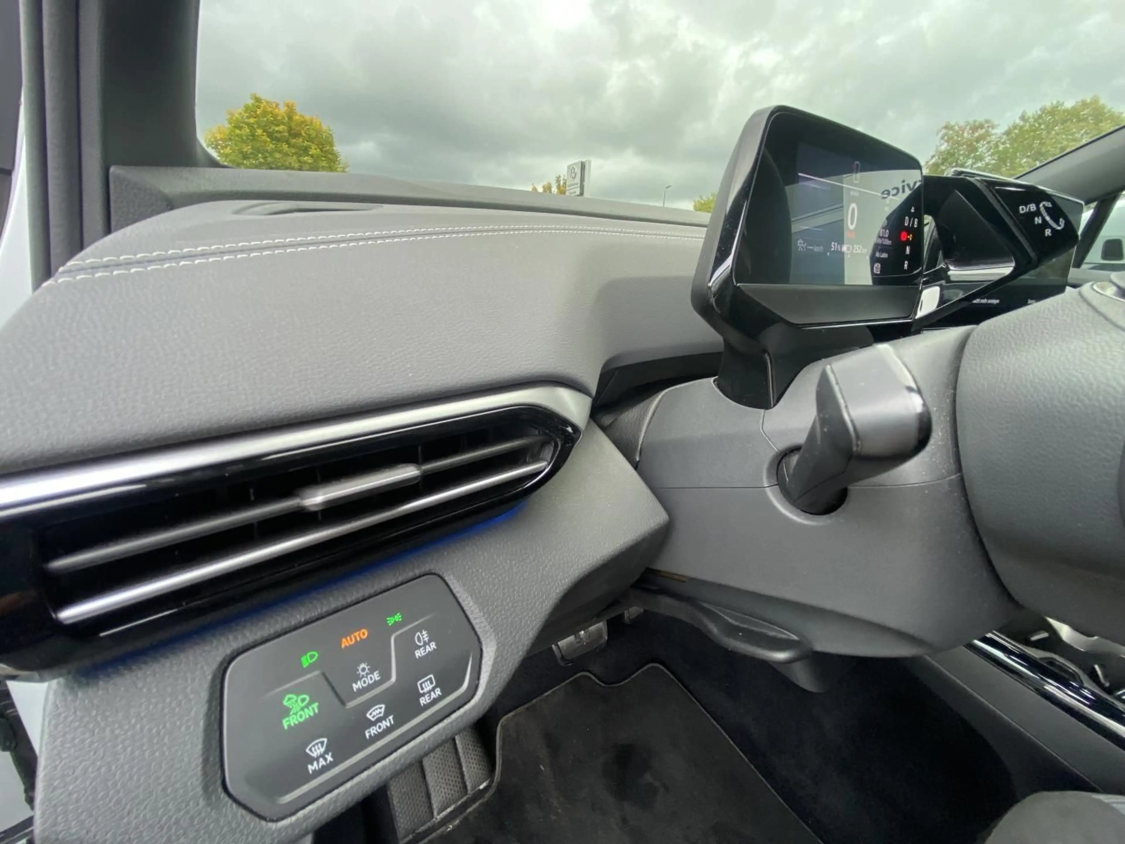 Volkswagen ID.4 Pro Performance 20"+WÄRMEPUMPE+AHK+APP-CON — photo 10