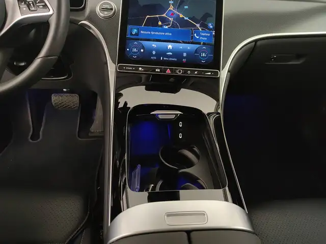 Mercedes-Benz GLC view 24