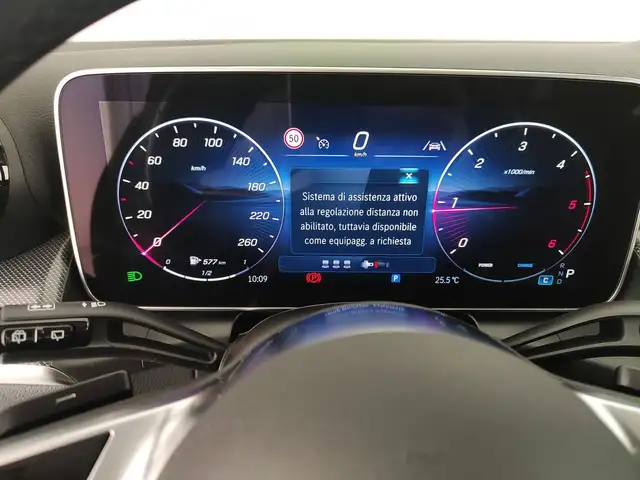 Mercedes-Benz GLC view 19