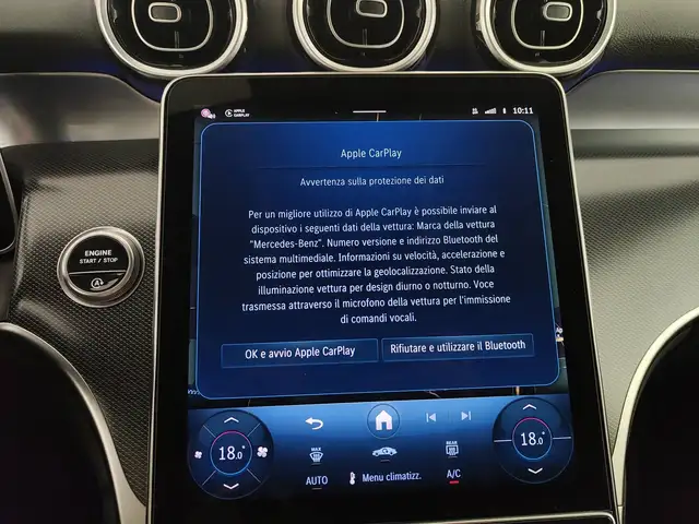 Mercedes-Benz GLC view 23