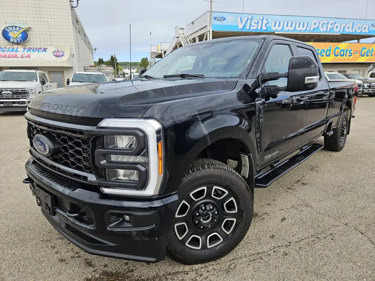 2023 Ford F 350