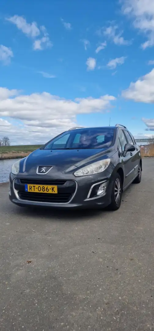 Peugeot 308 SW e-HDi FAP 110 Stop&Start Family - 2