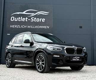 xDrive 20d*M-Sportpaket*Standh.*Display-Key*AHK*