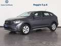 Volkswagen Taigo 1.0 tsi life 110cv Grigio - thumbnail 1