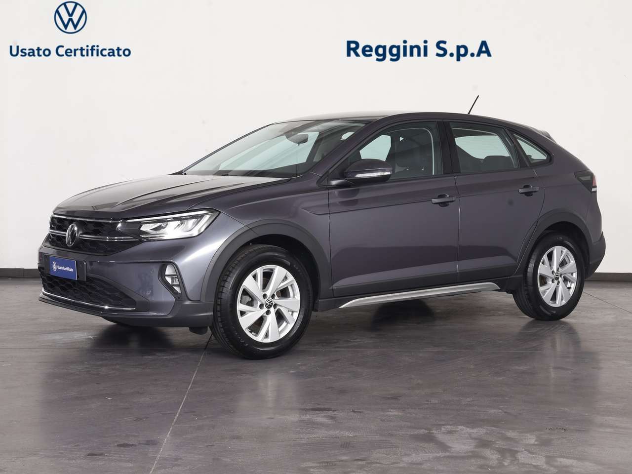 Volkswagen Taigo 1.0 tsi life 110cv