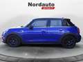 MINI Cooper Mini 1.5 Cooper D Boost 5 porte Blu/Azzurro - thumbnail 8