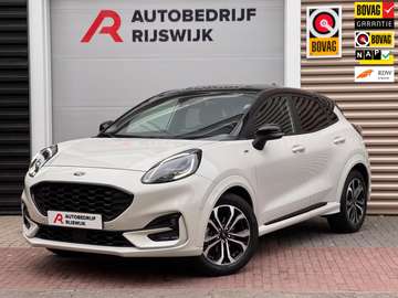 1.0 EcoBoost Hybrid ST-Line Camera/Bang&Olufsen