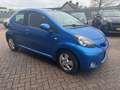 Toyota Aygo 1.0-12V Ned auto ( NAP ) 3 MND GAR | AIRCO | SPORT Blau - thumbnail 7