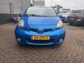 Toyota Aygo 1.0-12V Ned auto ( NAP ) 3 MND GAR | AIRCO | SPORT Blau - thumbnail 8