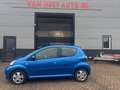 Toyota Aygo 1.0-12V Ned auto ( NAP ) 3 MND GAR | AIRCO | SPORT Blau - thumbnail 1
