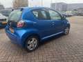 Toyota Aygo 1.0-12V Ned auto ( NAP ) 3 MND GAR | AIRCO | SPORT Blau - thumbnail 5