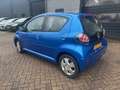 Toyota Aygo 1.0-12V Ned auto ( NAP ) 3 MND GAR | AIRCO | SPORT Blau - thumbnail 3