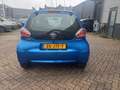 Toyota Aygo 1.0-12V Ned auto ( NAP ) 3 MND GAR | AIRCO | SPORT Blau - thumbnail 4