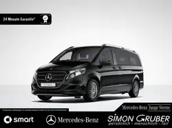 Mercedes-Benz V 220 d lang Navi Kamera AHK 2*Klima 7 Sitzer
