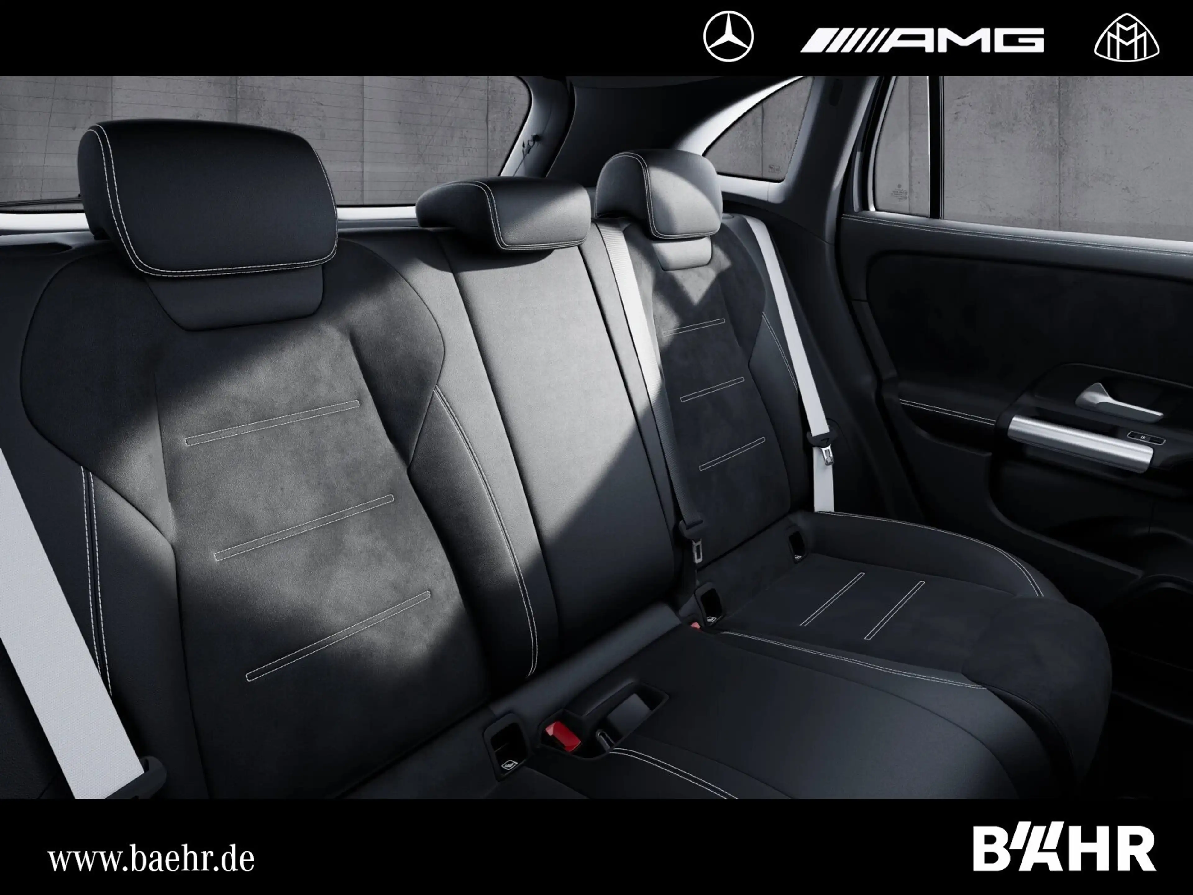 Mercedes-Benz GLA 180 GLA 180 AMG+Night/MBUX/LED/AHKK/RFK/Totwinkel Navi — photo 9